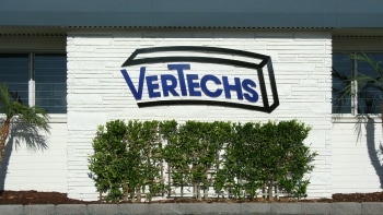 VerTechs Sign resized