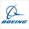 BOEING Logo