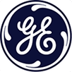 GENERAL ELECTRIC Logo